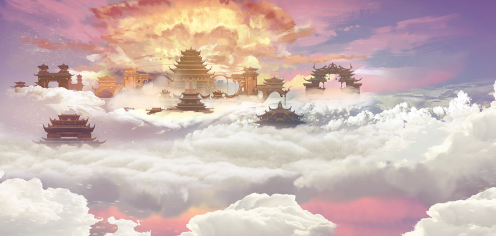 统理诸天,宰制万化——恭贺南极长生大帝万寿圣诞