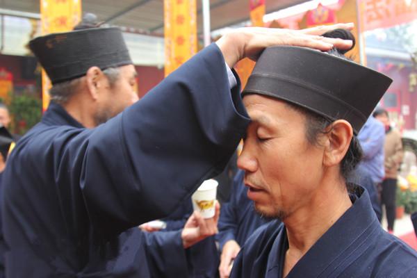 刘一明祖师传丨吾将上下而求索之出家在家两难全