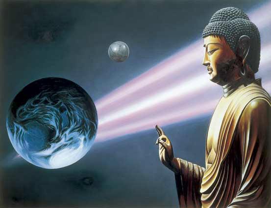 星云大师:佛陀一生给世人的二十条忠告