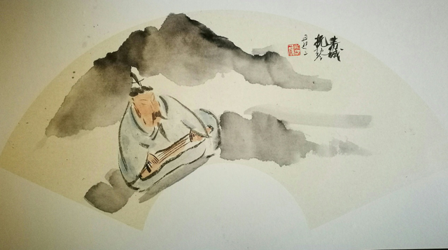 云舟道游记丨蜀地访仙踪不求大道出迷途纵负贤才岂丈夫