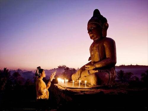 学佛更要知伦理 - 交友征婚 - 古雷网