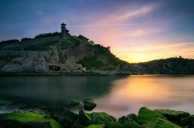 蓬莱阁(资料图)