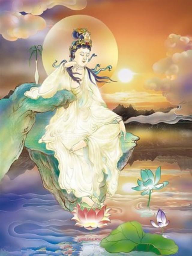 如何得到佛菩萨不断加持护佑