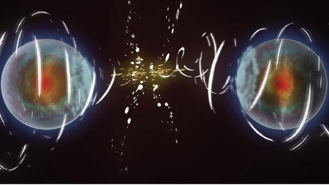 【量子纠缠】万物皆有默契可能