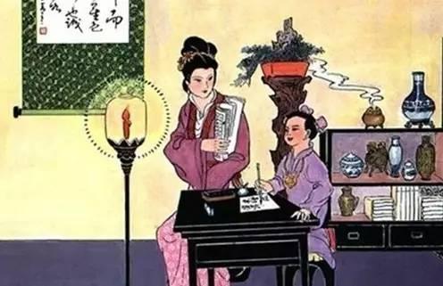程夫人:苏门光耀 她居首功