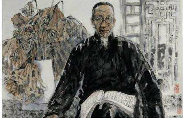 文以载道丨林纾教子有两字要立有一字要破