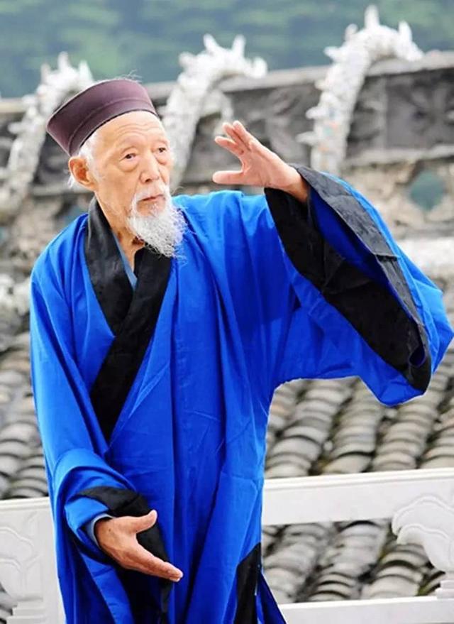 刘一明祖师传之四:《复旺兴隆建伟业》(1—6)