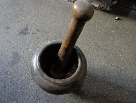 胎儿子宫里的情形和《佛说入胎经》惊人一致