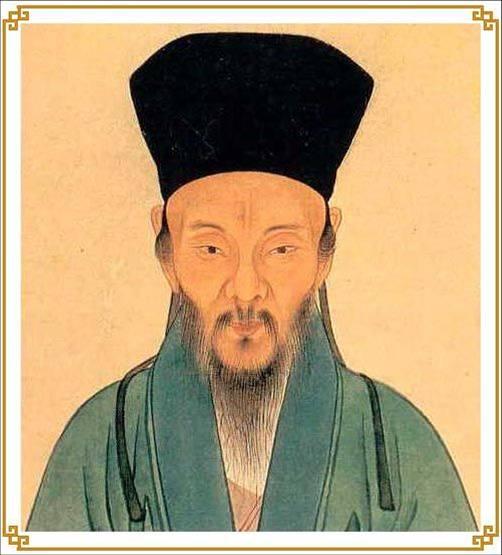 王阳明讲的"致良知"(资料图 图源网络)