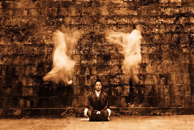 修道这些事儿只修性不修命这是修行第一病