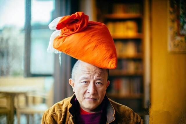 宗萨钦哲仁波切:什么是活在当下?