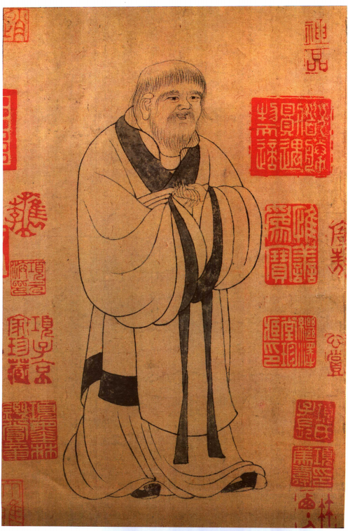 忠孝神仙道教追求的成仙境界