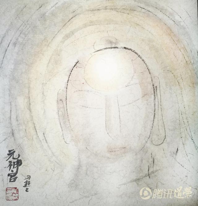 [转载]修真图悟真(一:仙骨如何练(二:仙风如