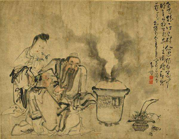 视频丨武当龙华拳:雷震而龙现