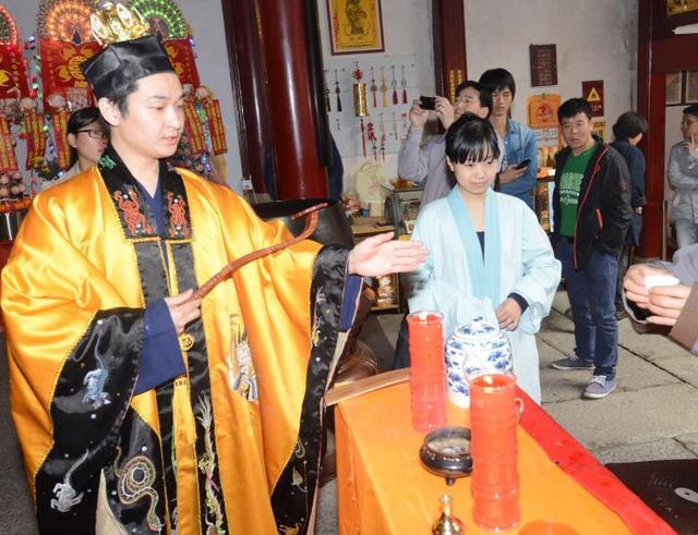 南宗道祖,护国将军:南天昊圣妙道真人