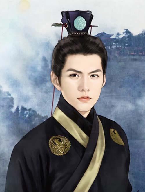 澳门皇冠全讯网laok.cc 韩剧叫欧巴 中国古代女子如何称呼自己的情郎