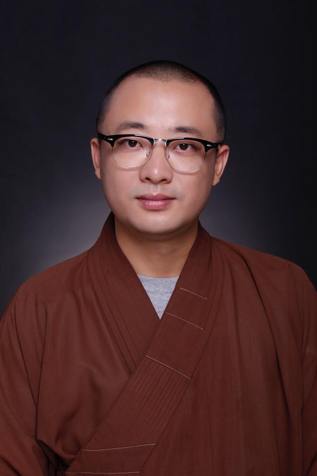 广行法师简介