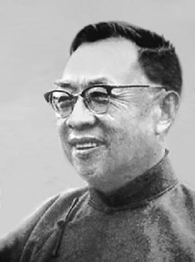 钱穆先生:重阳谈"孝"