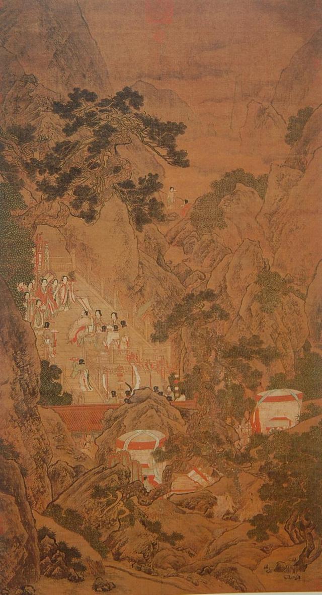 魂魄抱一的仙道观:阴尽阳纯如天清,成就圣真大罗仙