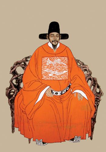 《西游记》作者原来不是吴承恩!