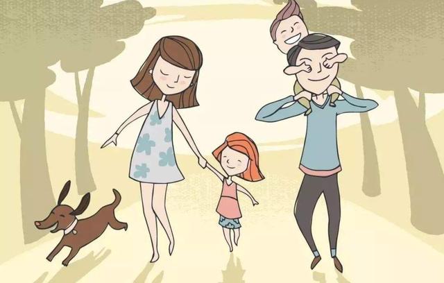 陪伴父母 就像他们当初对你那样