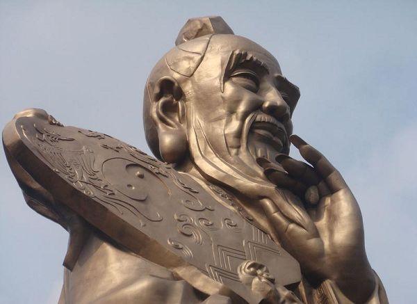 【转载】尼采眼中的老子:像一口不枯竭的井泉