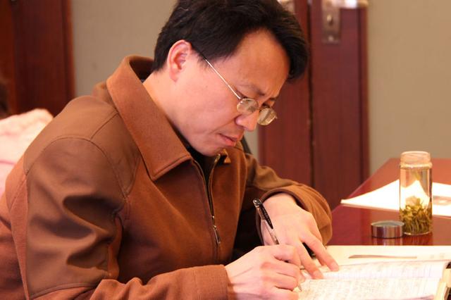 方朝晖:读经典须贯穿的三条原则