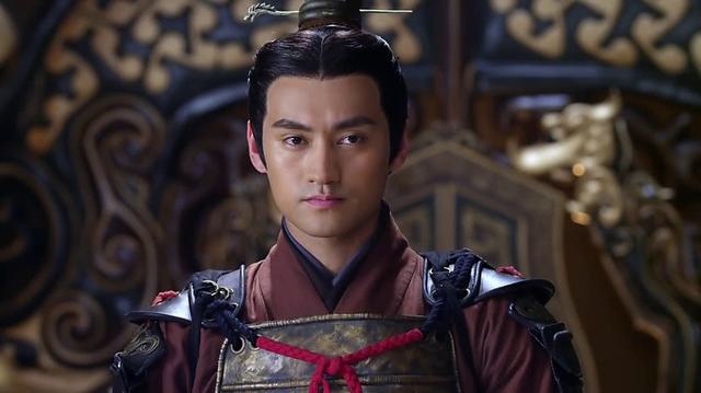 刘秀在自己的势力范围内发现了与敌人勾结的书信(资料图 图源网络)