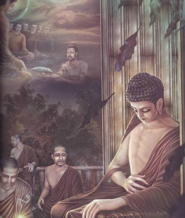 妙华法师:《佛说法灭尽经》敲响末法的警钟