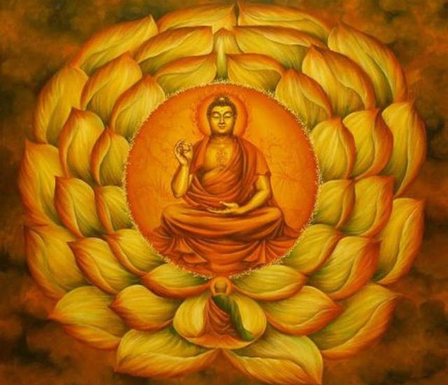 静波法师:欲望少一点 快乐就多一点