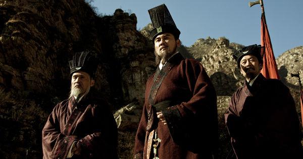 弗父何让位于宋厉公,孔子的先祖身份发生了又一转变(资料图 图源网络)