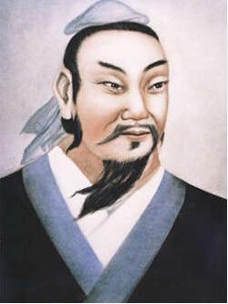 庄子指导你走出八疵四患的困扰