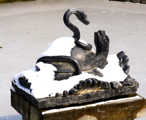 真武人间 - 百度阅读