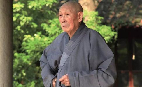 明学长老:作为佛弟子你知道如何修十善吗?