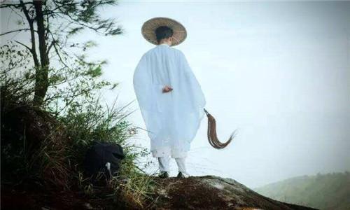 得道祖师究竟得了什么神仙点化