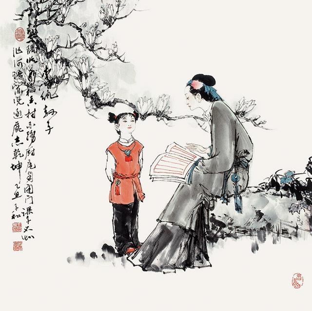 男孩儿穷养,女孩儿富养,原来这么有道理!