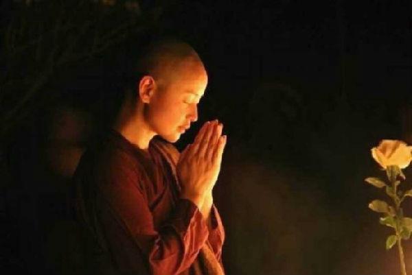 皈依佛教有哪些基础戒律