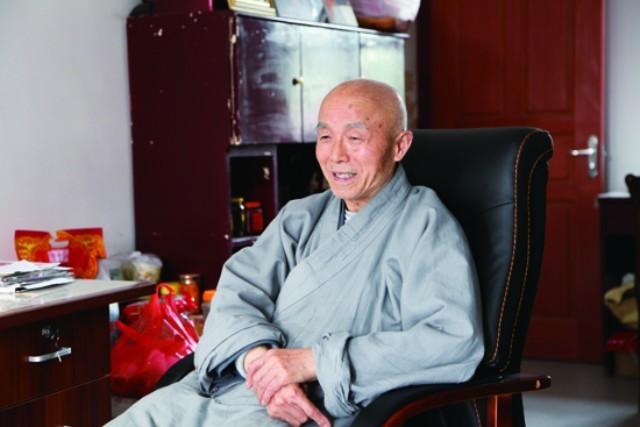 绍云长老:如何对待妄想和烦恼?