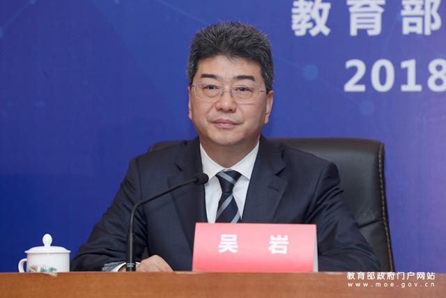 (中国教育报记者 张劲松/摄)