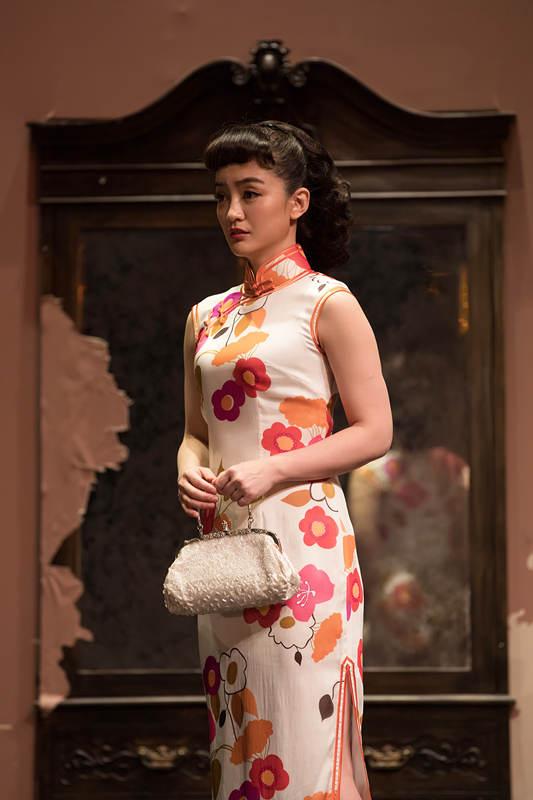 《长恨歌》舞台呈现十五年，沉淀打磨彰显话剧魅力