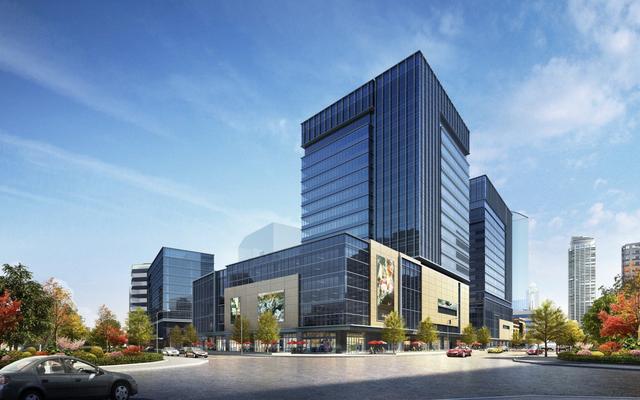 东航云锦天地728盛大启幕