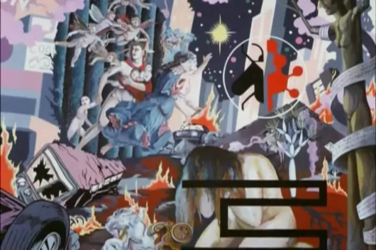 上海电影节已公布60余部电影片单 哪些是你的菜?