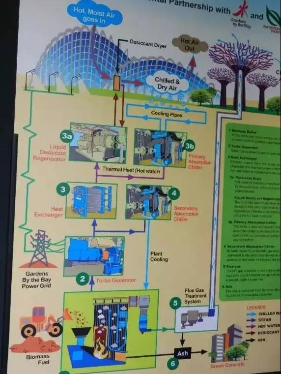 原来垃圾焚烧厂也可以这么美!