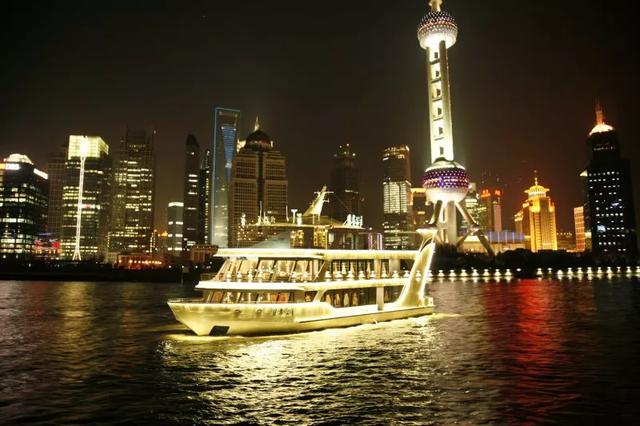 浦江游览全攻略教你坐对船看好风景