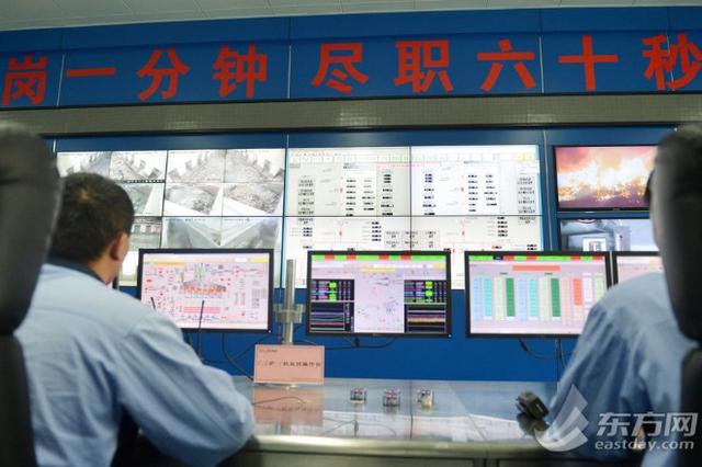 原来垃圾焚烧厂也可以这么美!