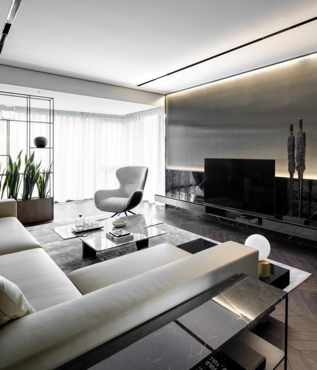 方磊新作中国好声音幕后男人的艺术之家上海陆公馆