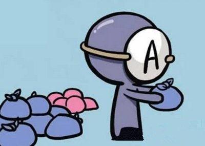 a型血的人适合吃什么事物