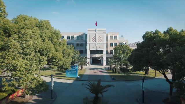 2019南汇大学城高校联合招生宣讲会将在1月举行