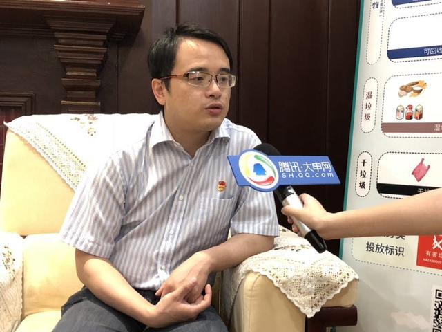 团市委社会服务部的吴凯铭部长在采访中也提到,今年上海共青团深化