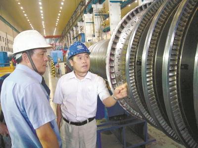 交大教授团队开发"高效切削刀具技术" 助力高端制造